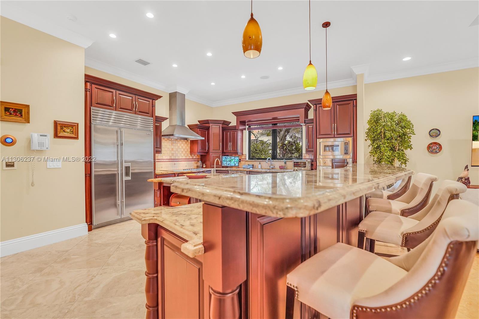 SUBDIVISION OF - Residential