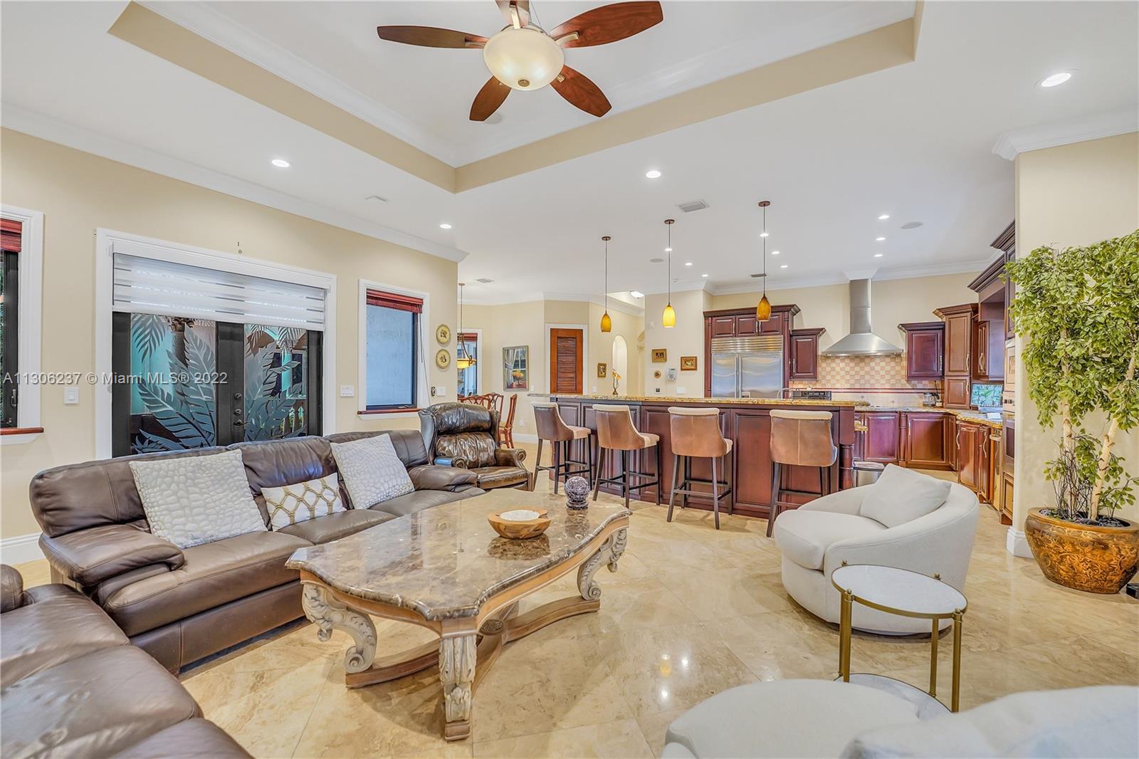 SUBDIVISION OF - Residential