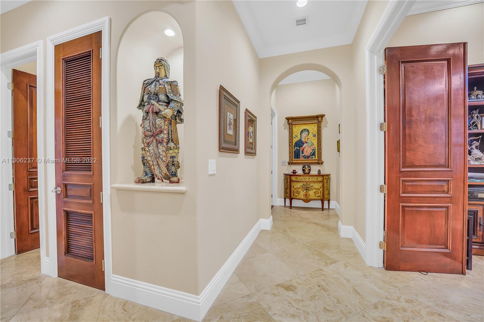 SUBDIVISION OF - Residential