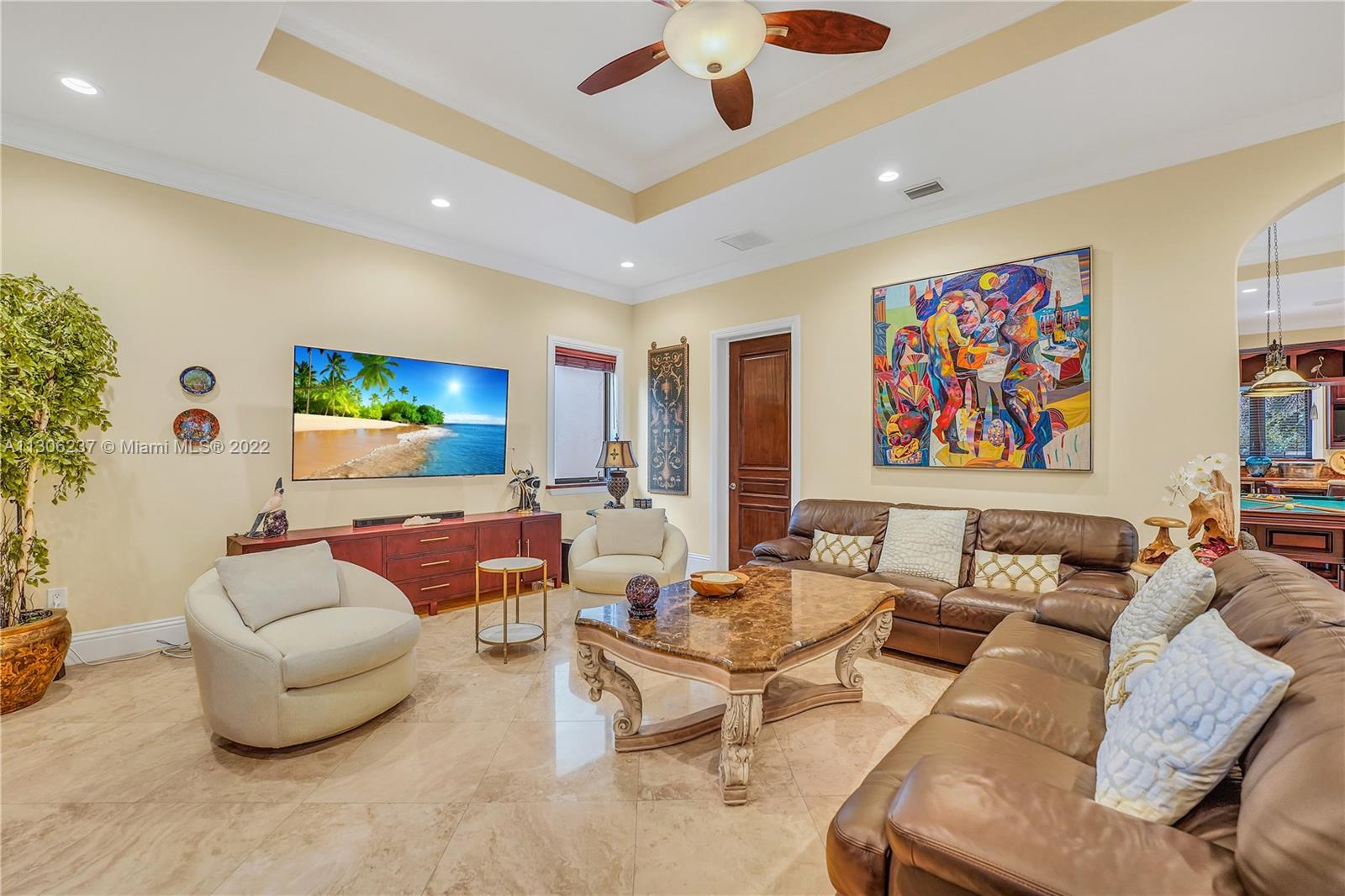 SUBDIVISION OF - Residential