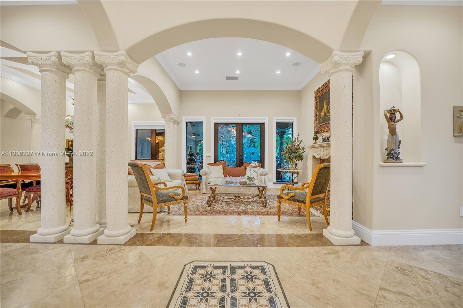 SUBDIVISION OF - Residential