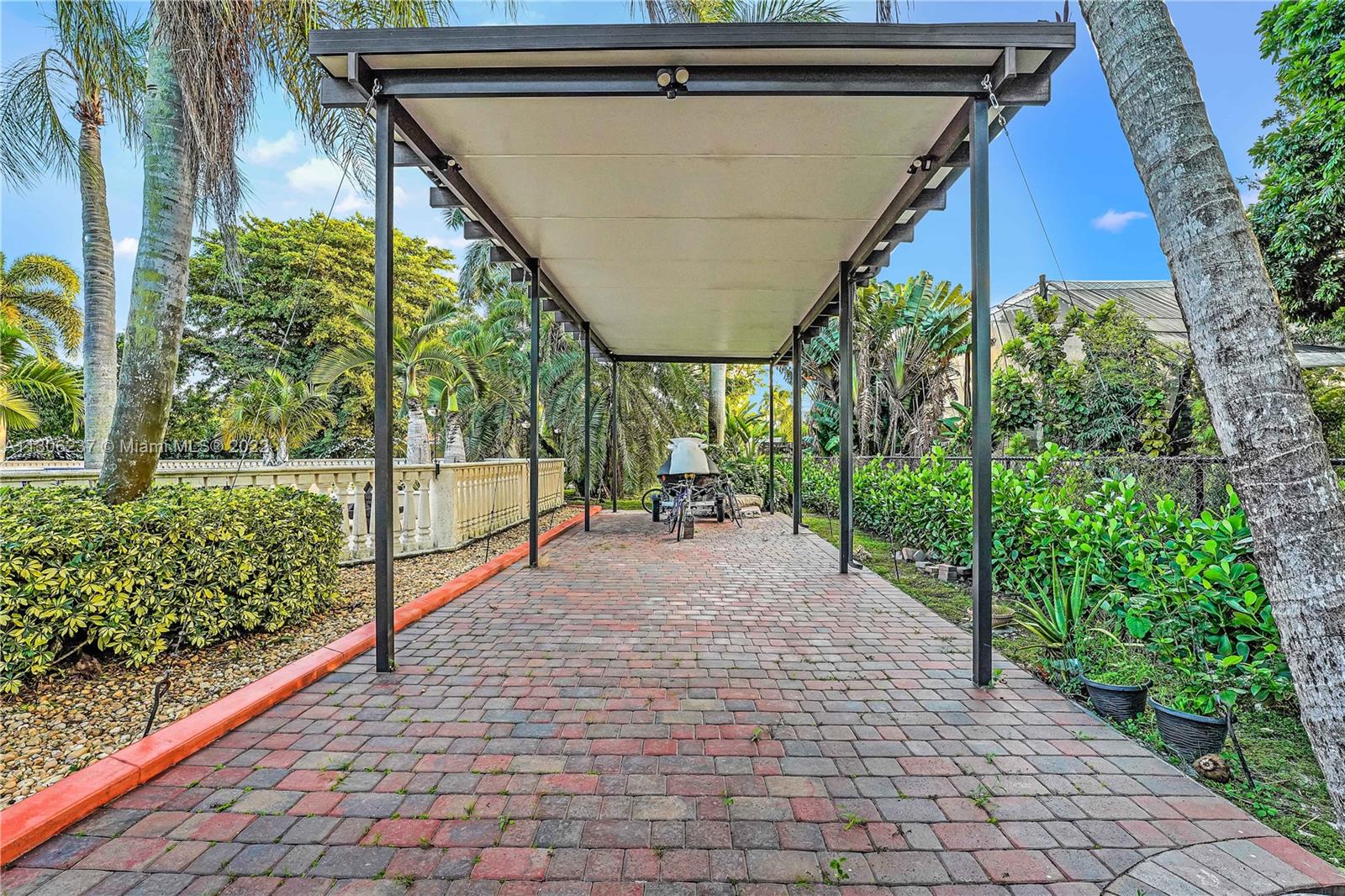 SUBDIVISION OF - Residential