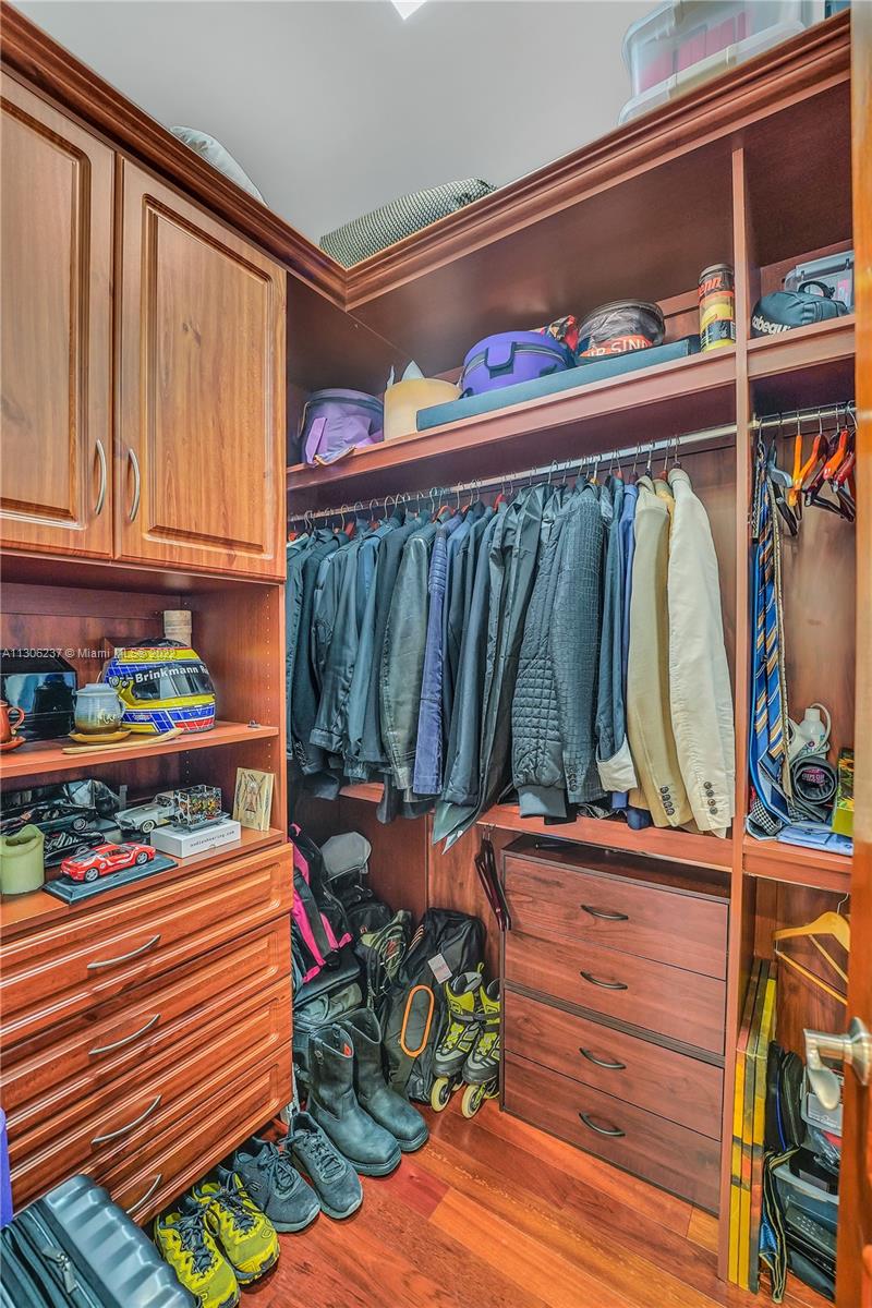 SUBDIVISION OF - Residential