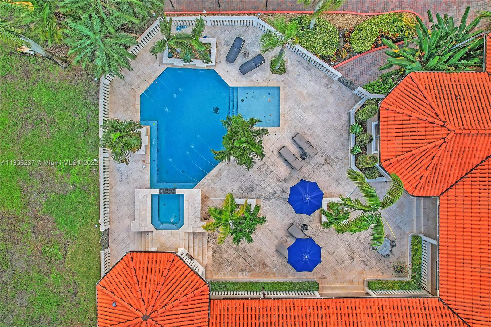 SUBDIVISION OF - Residential