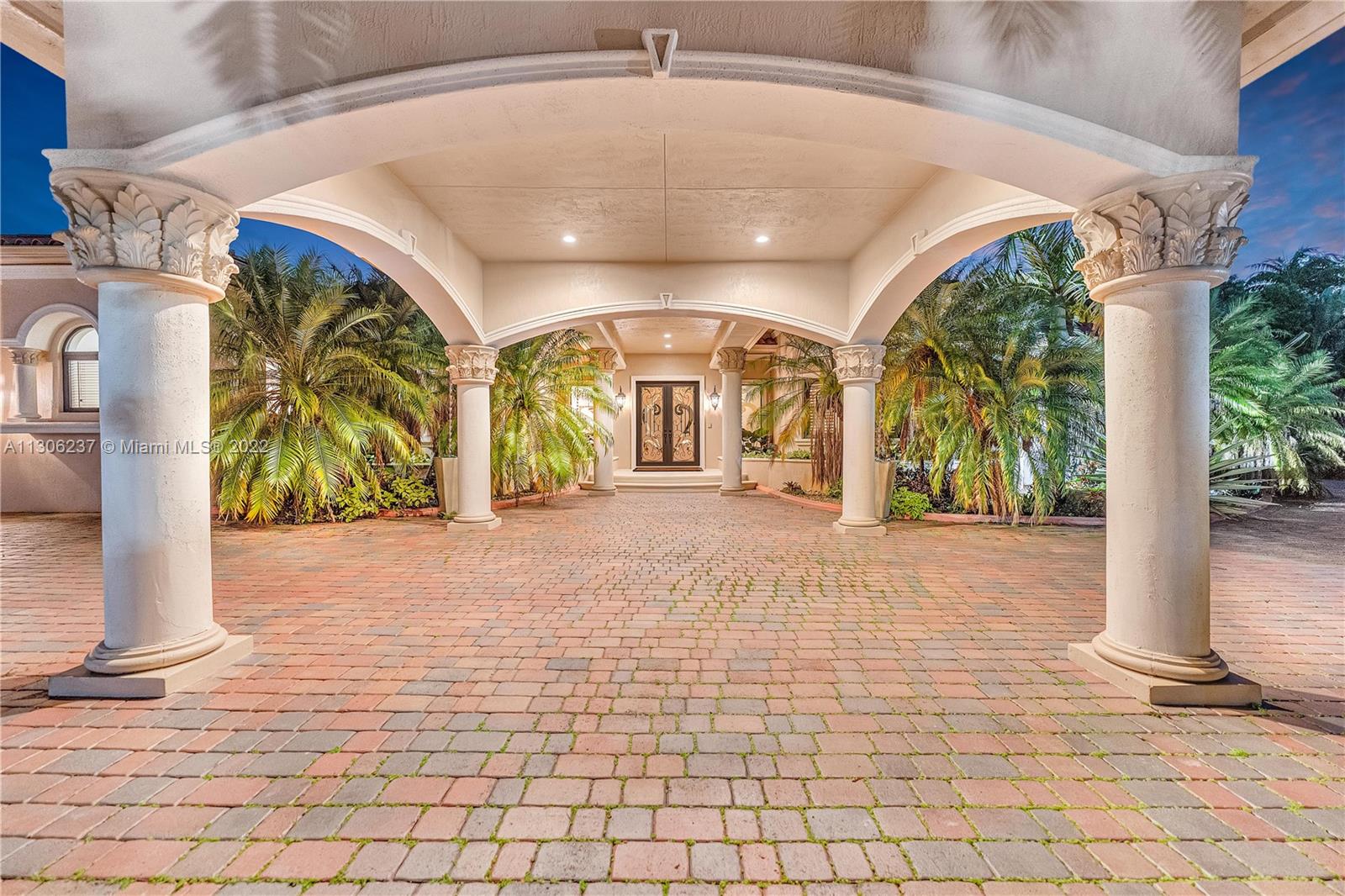 SUBDIVISION OF - Residential