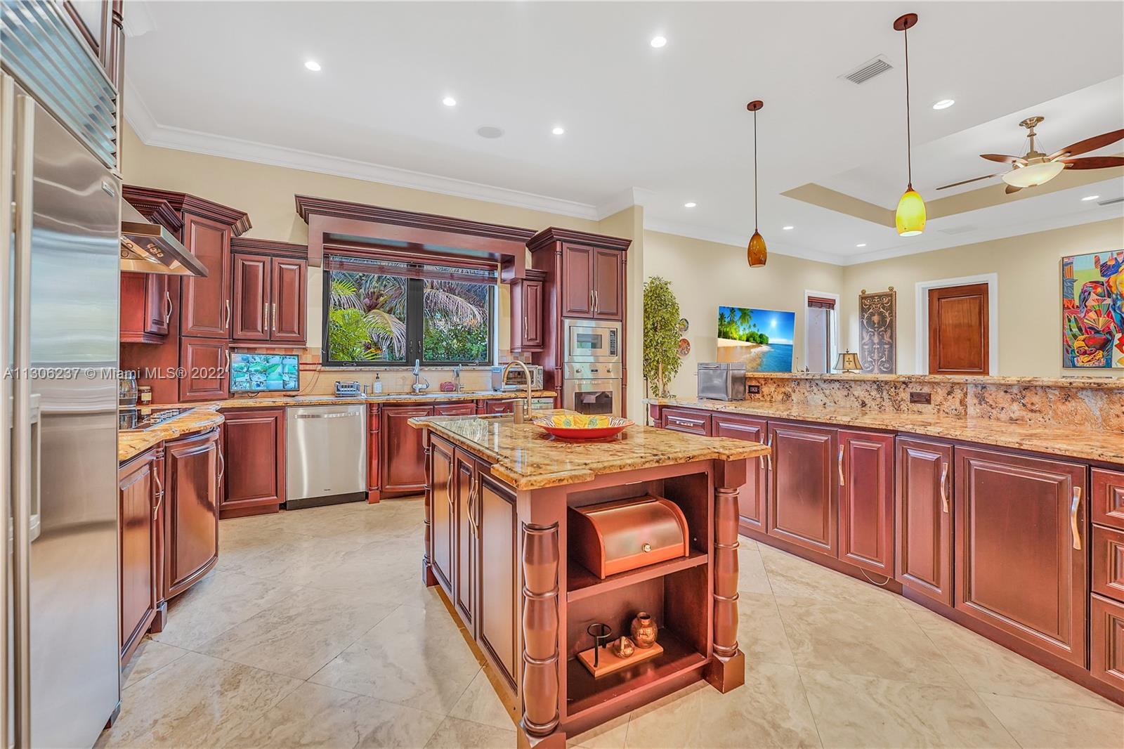 SUBDIVISION OF - Residential