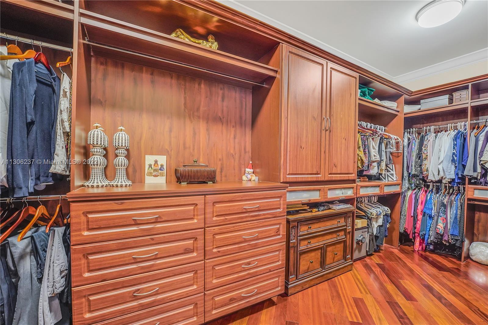 SUBDIVISION OF - Residential