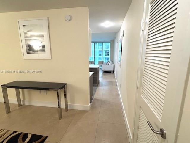 1100 MILLECENTO RESIDENCE - Residential Lease