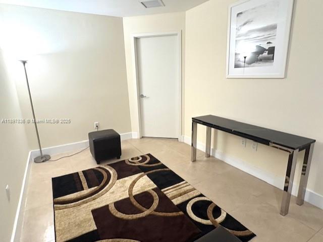 1100 MILLECENTO RESIDENCE - Residential Lease