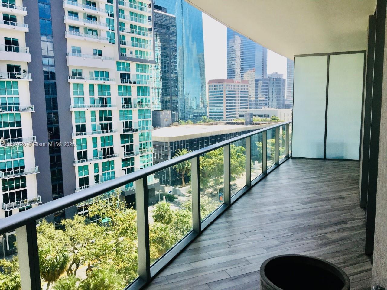 1100 MILLECENTO RESIDENCE - Residential Lease