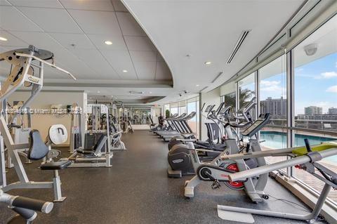 SUNSET HARBOUR SOUTH COND - Residential Lease