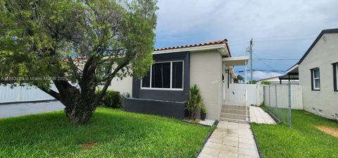 3520 NW 20th St 1 Miami FL 33142