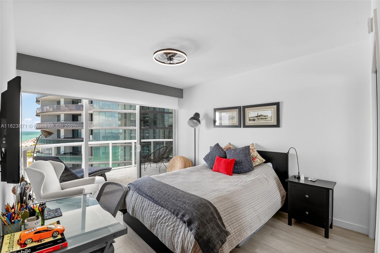 MILLENNIUM CONDO - Residential