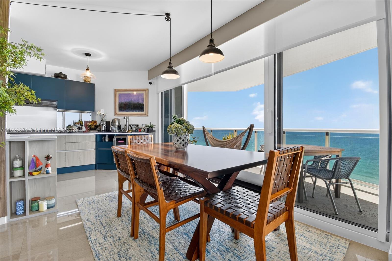 MILLENNIUM CONDO - Residential