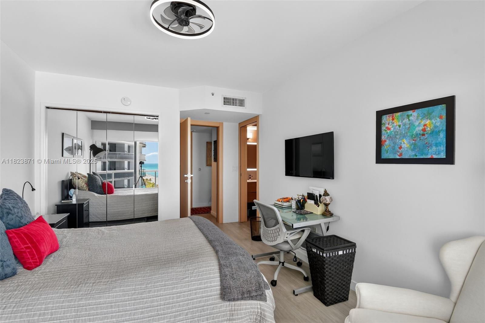 MILLENNIUM CONDO - Residential