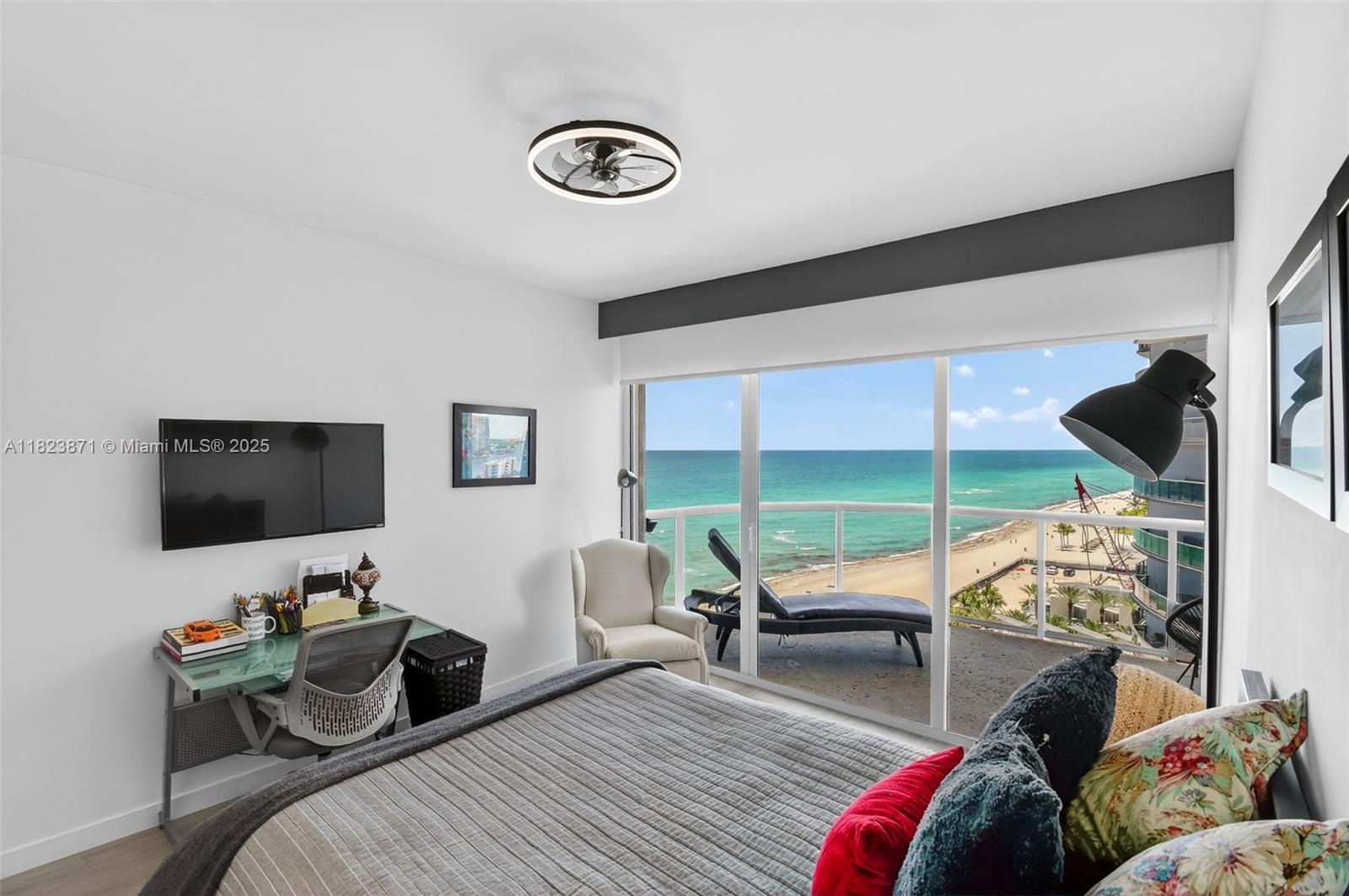 MILLENNIUM CONDO - Residential