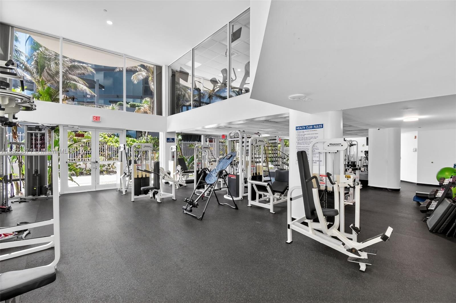 MILLENNIUM CONDO - Residential