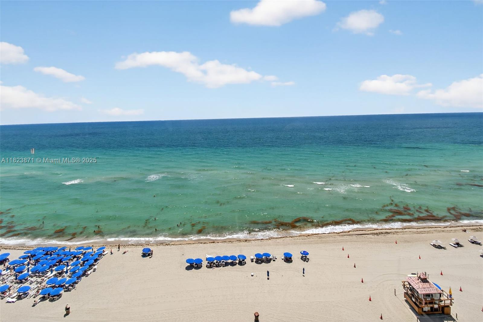 MILLENNIUM CONDO - Residential