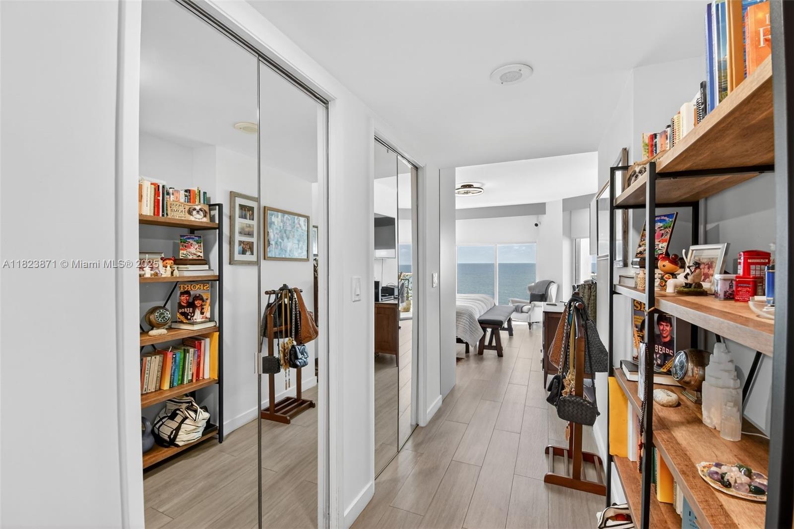 MILLENNIUM CONDO - Residential