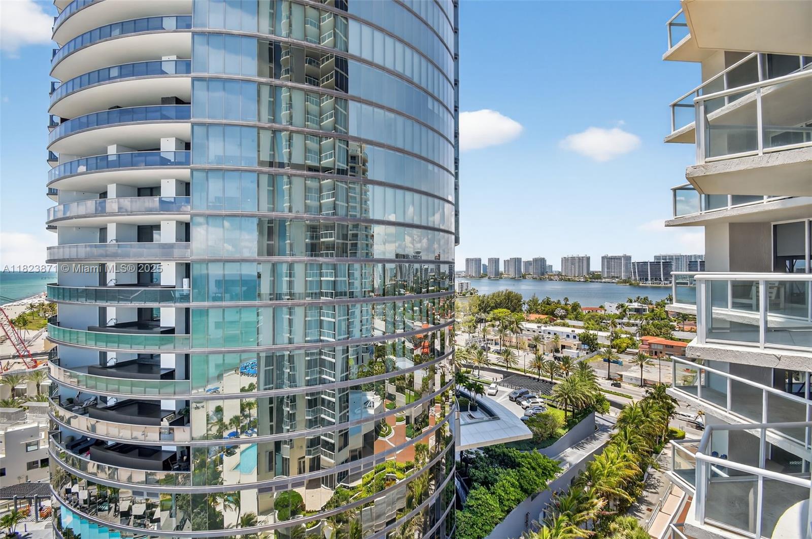 MILLENNIUM CONDO - Residential