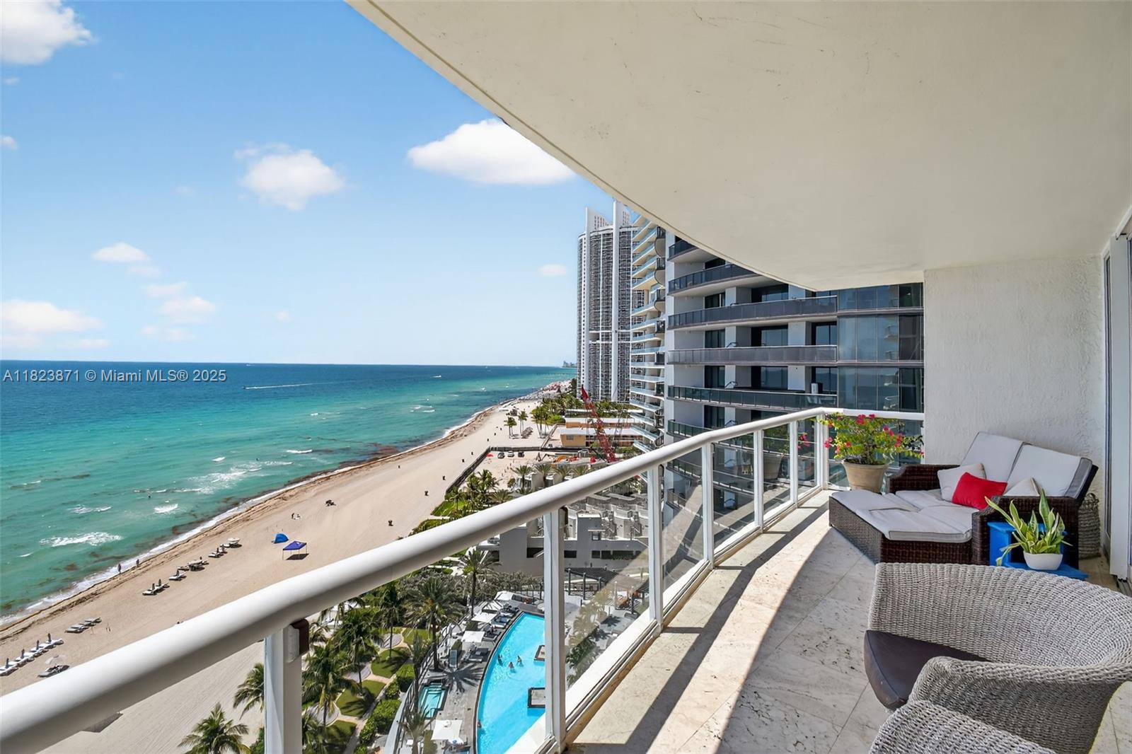 MILLENNIUM CONDO - Residential