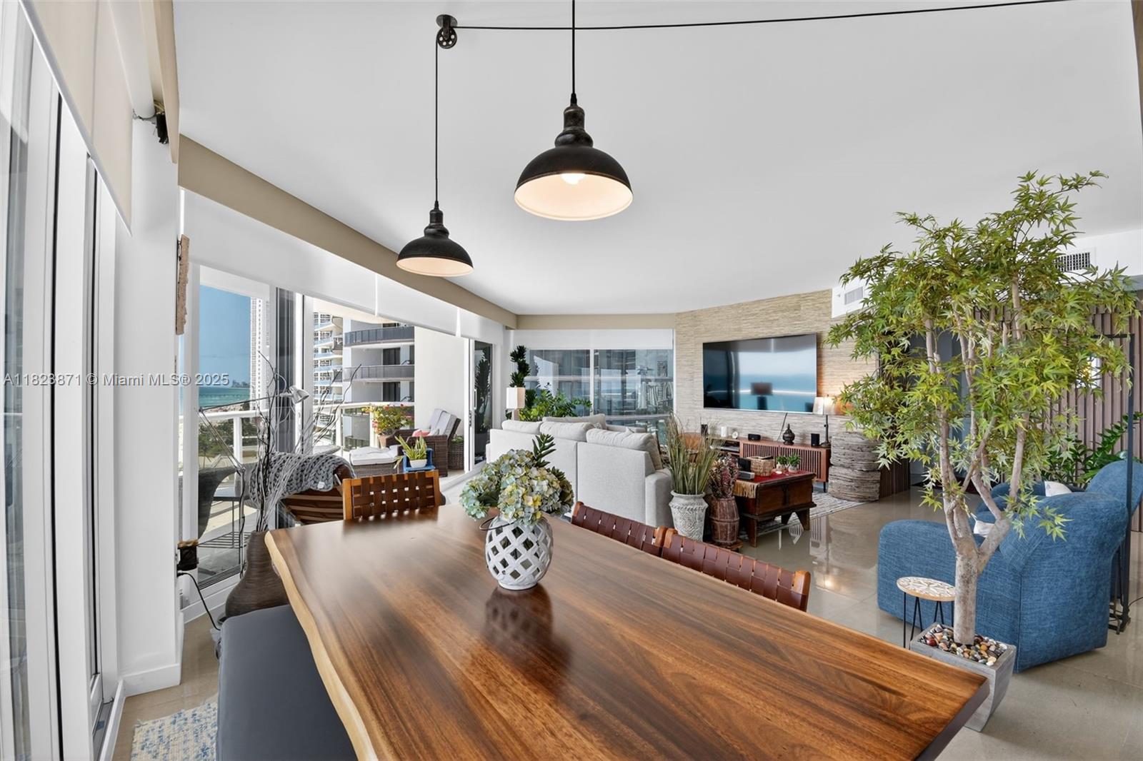 MILLENNIUM CONDO - Residential