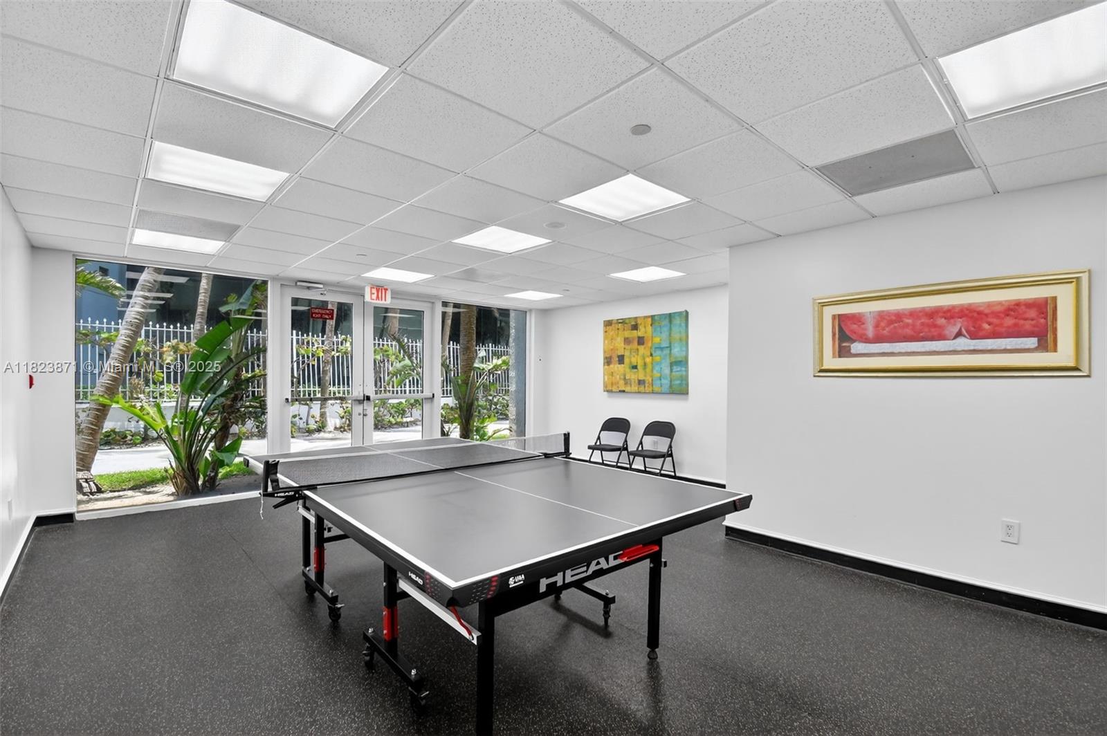 MILLENNIUM CONDO - Residential