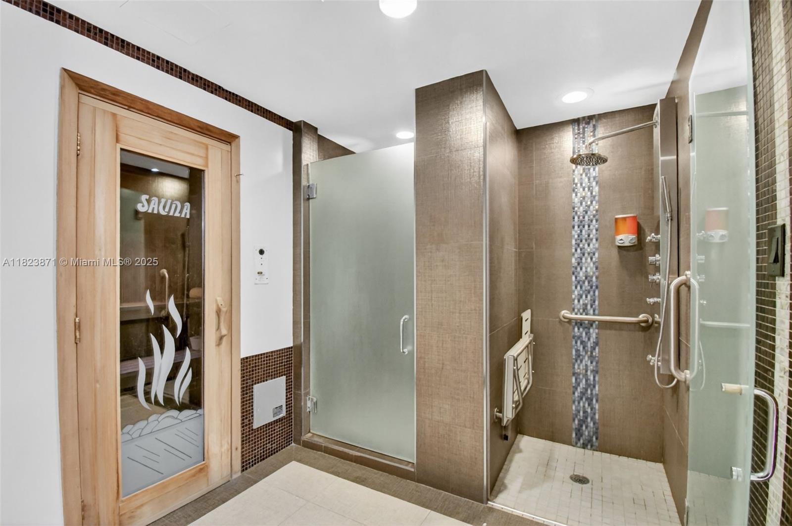 MILLENNIUM CONDO - Residential