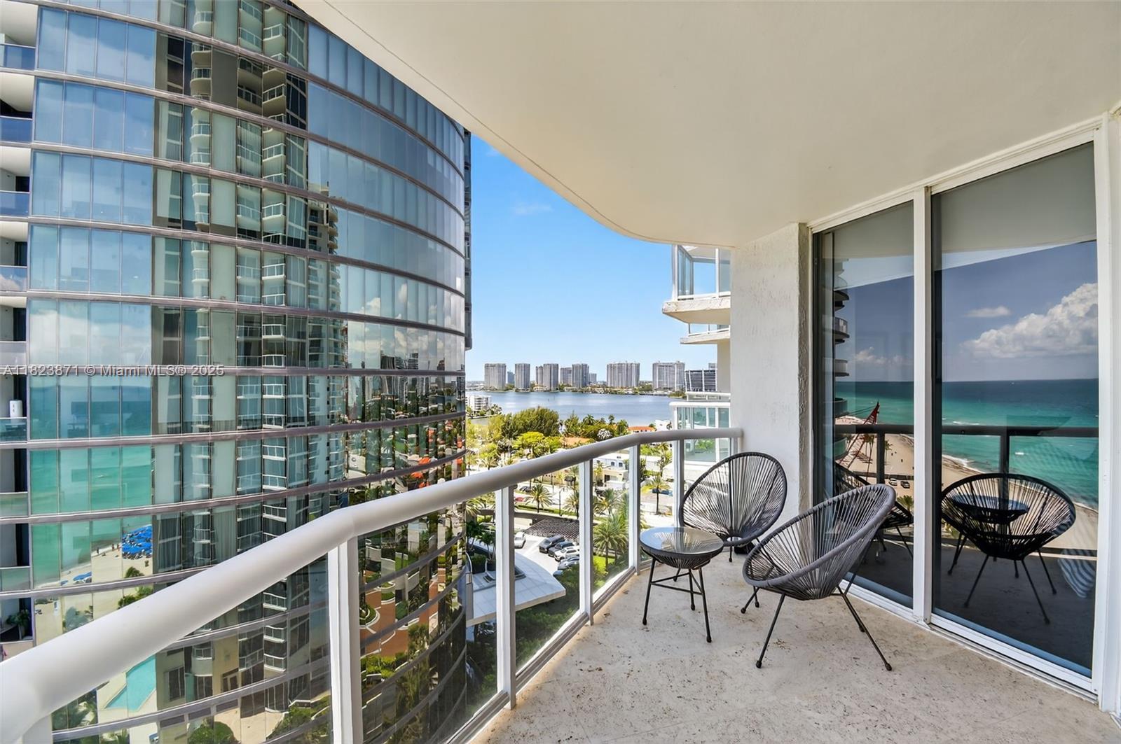 MILLENNIUM CONDO - Residential