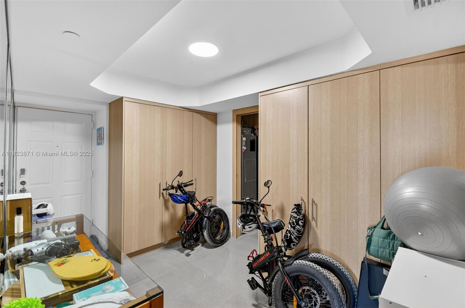 MILLENNIUM CONDO - Residential