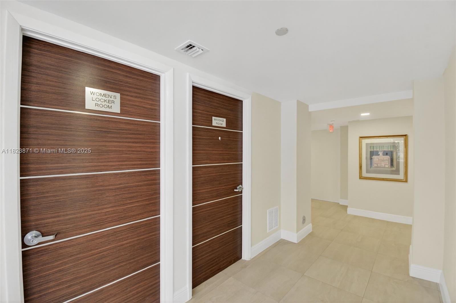 MILLENNIUM CONDO - Residential