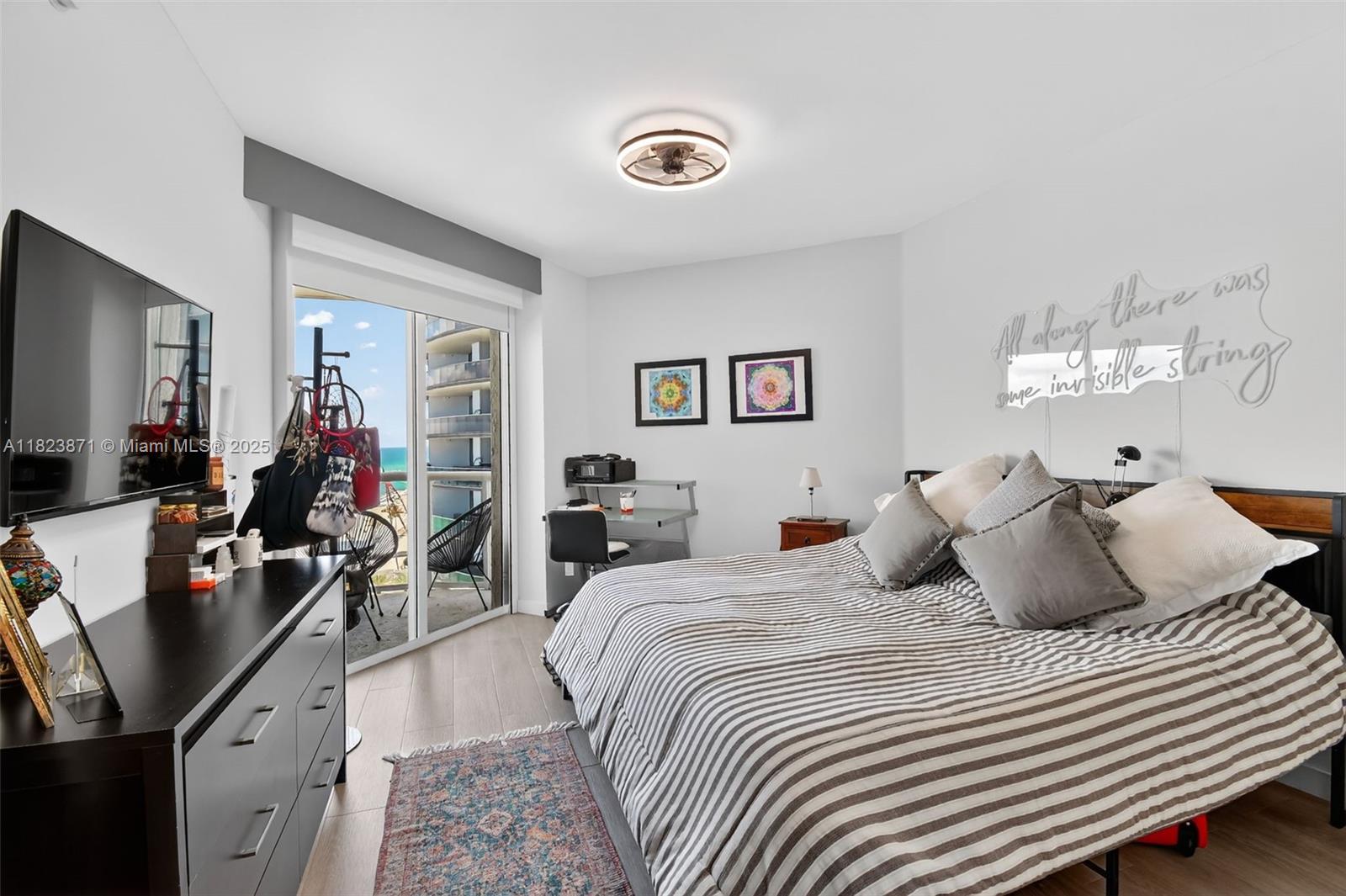 MILLENNIUM CONDO - Residential