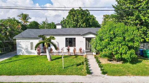 347 NE 110th St Miami FL 33161