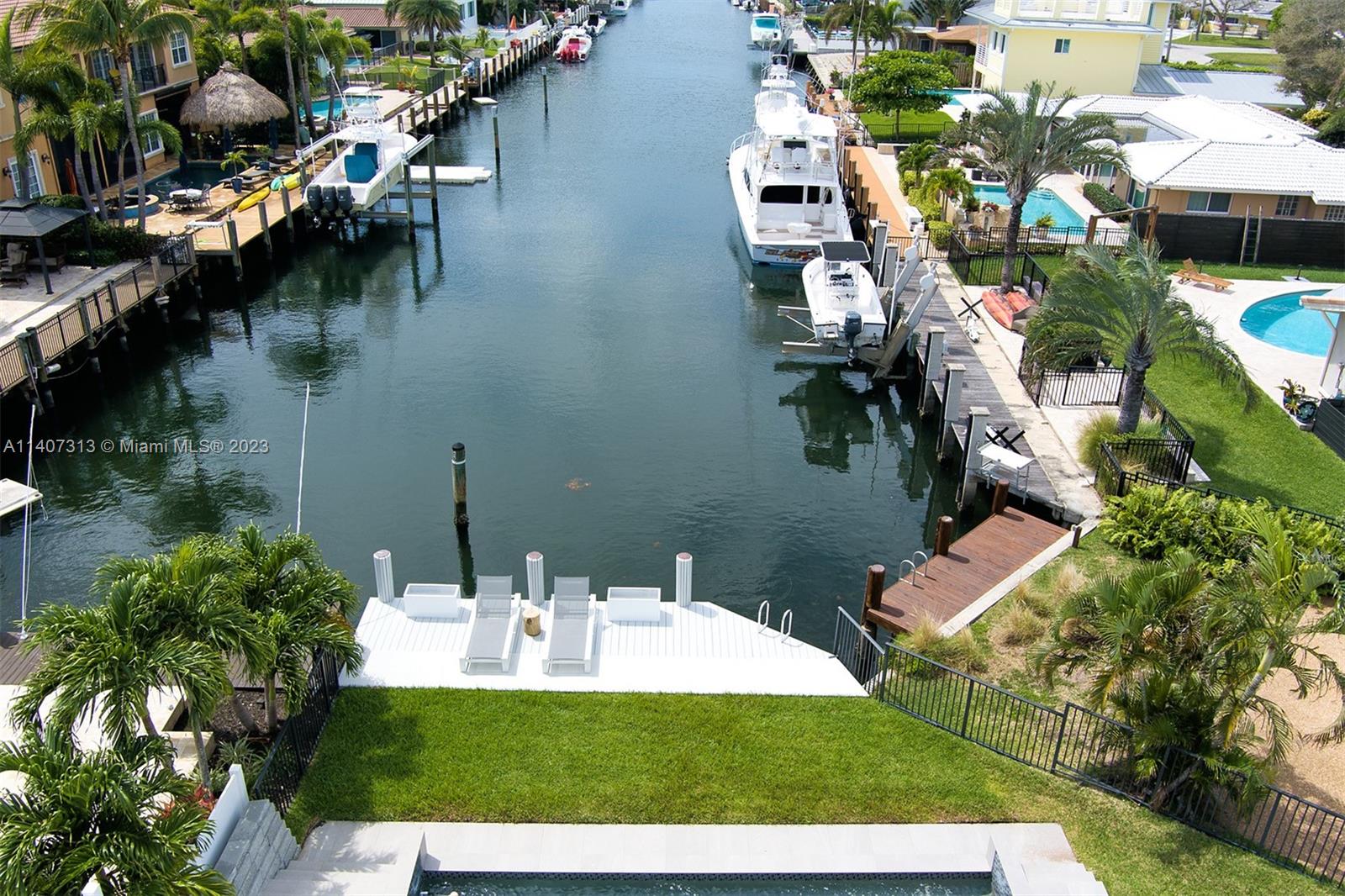 LAKE PLACID - Residential