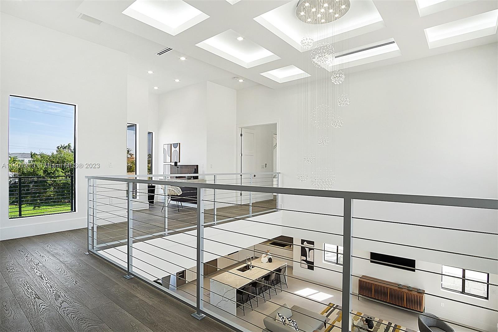 LAKE PLACID - Residential