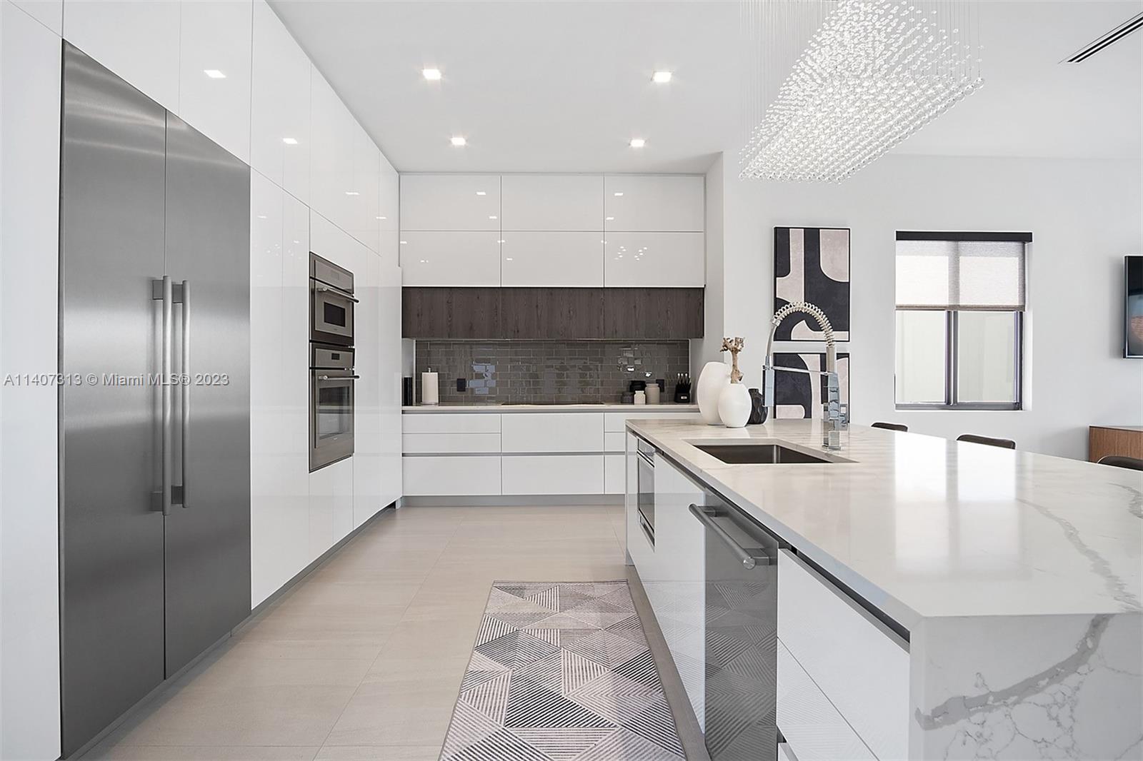 LAKE PLACID - Residential