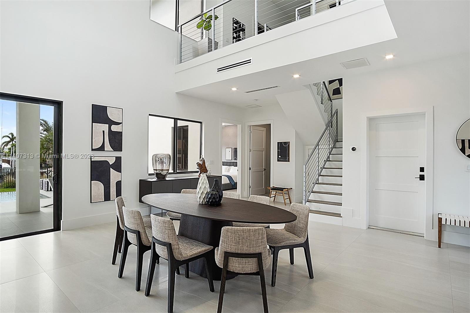 LAKE PLACID - Residential