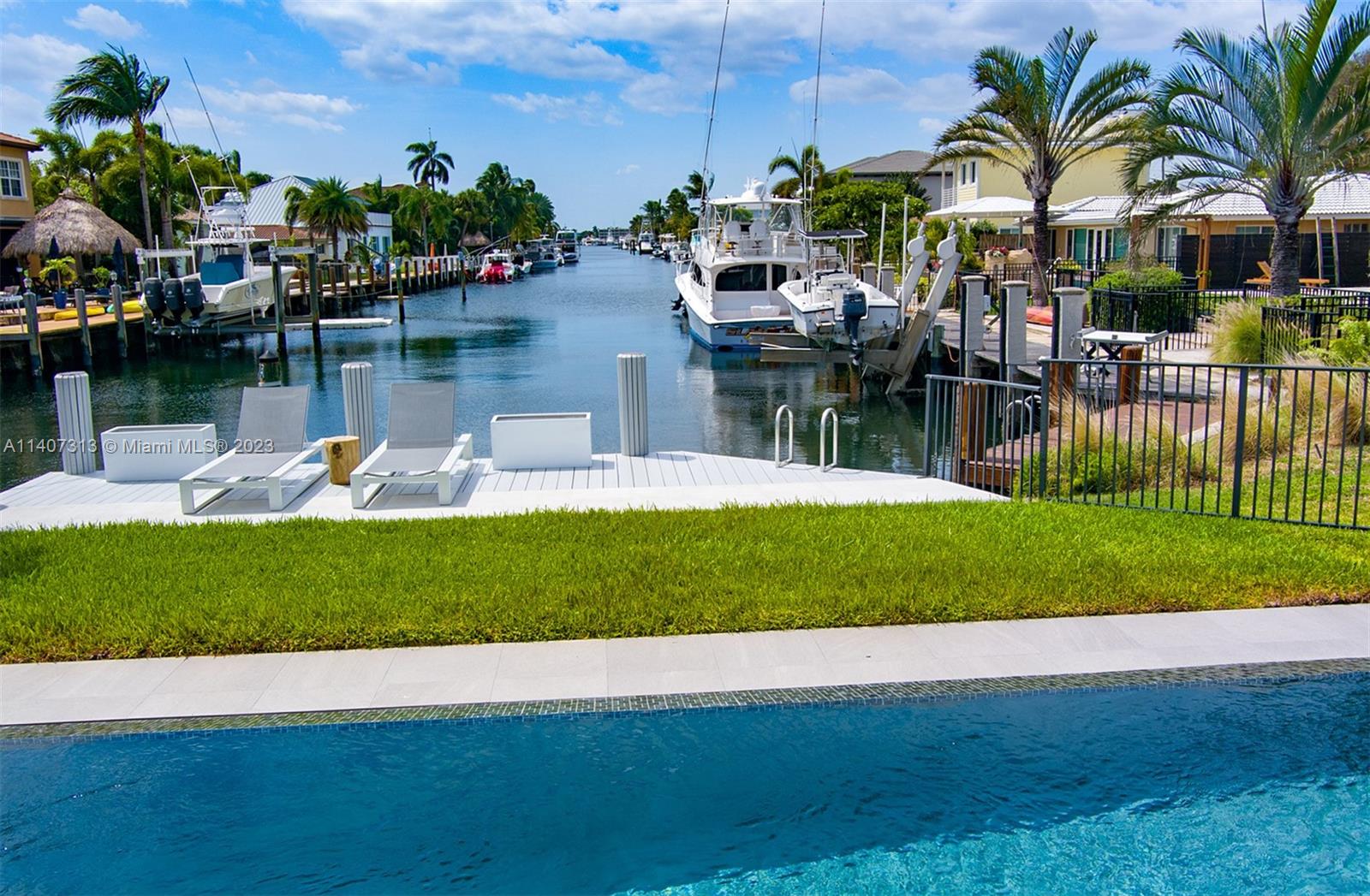 LAKE PLACID - Residential