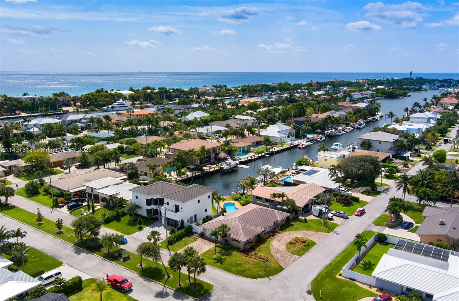 LAKE PLACID - Residential