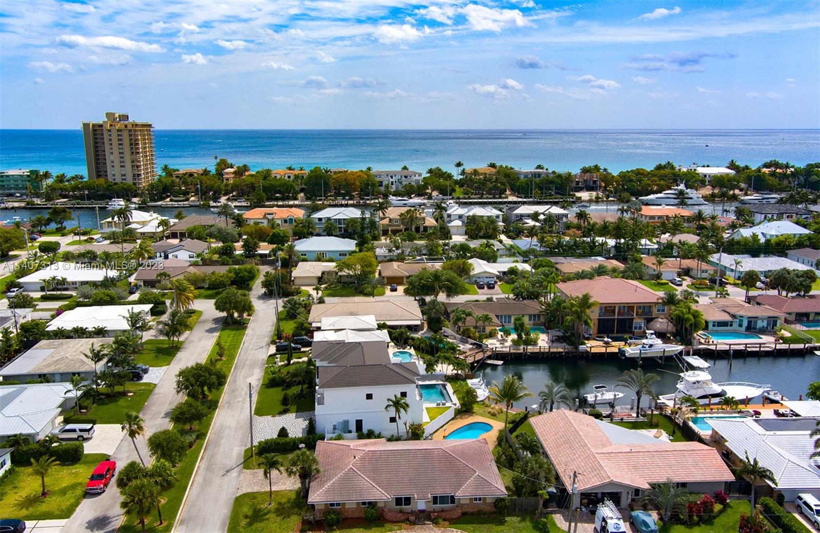 LAKE PLACID - Residential