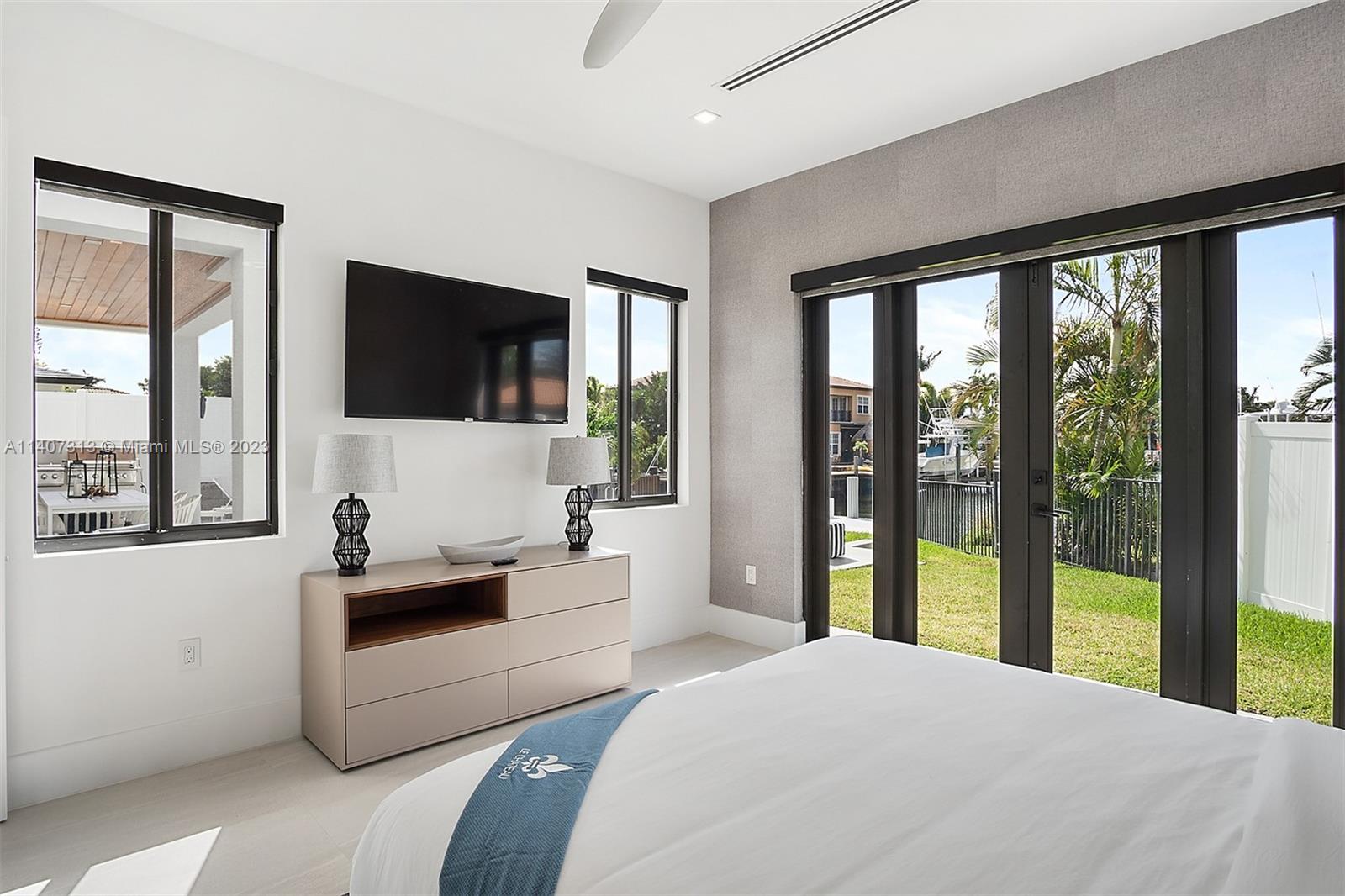 LAKE PLACID - Residential