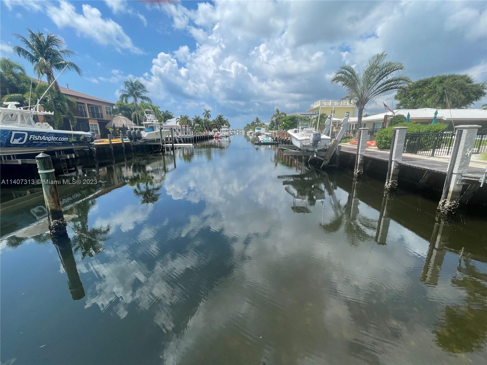 LAKE PLACID - Residential