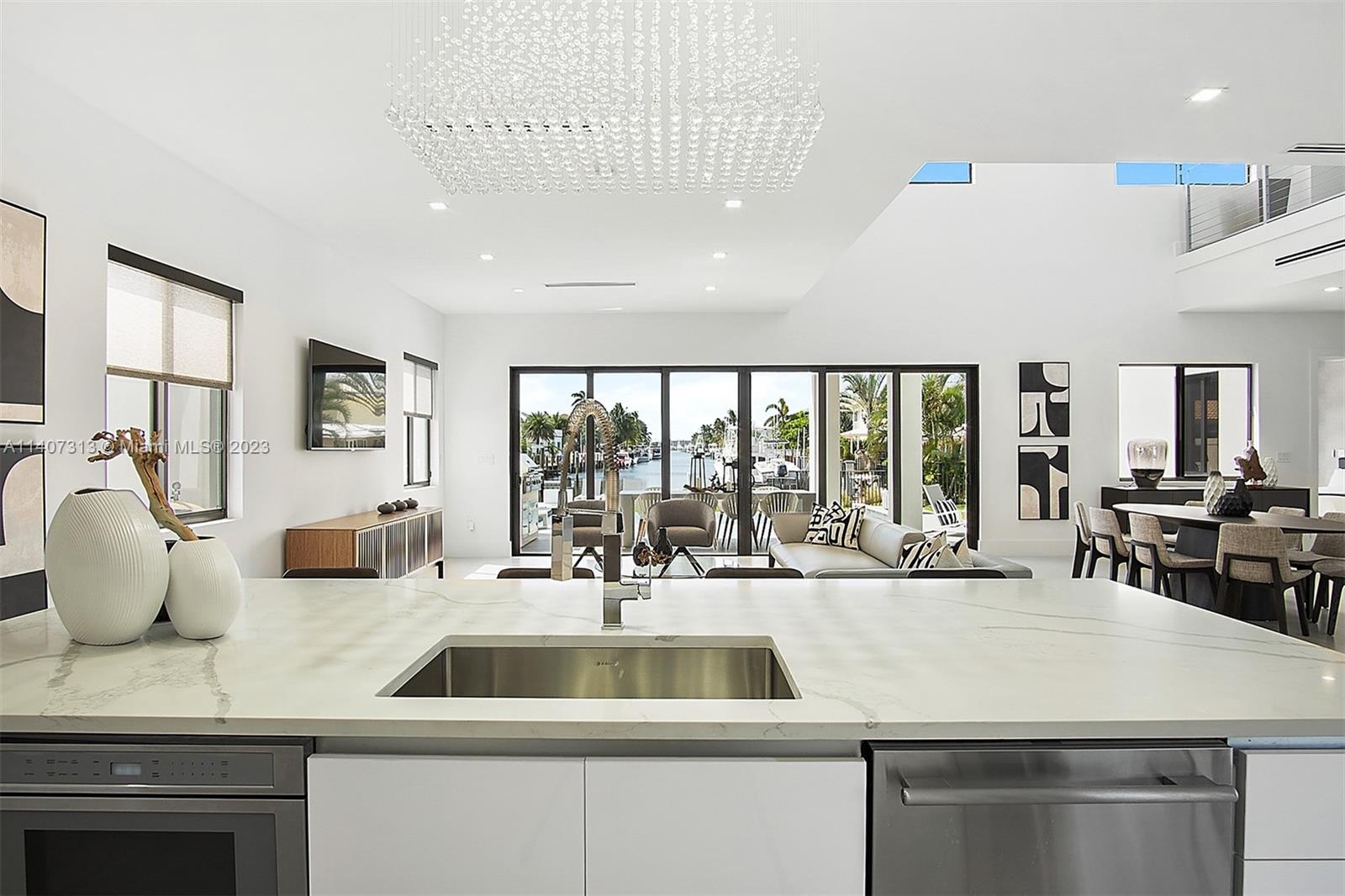 LAKE PLACID - Residential