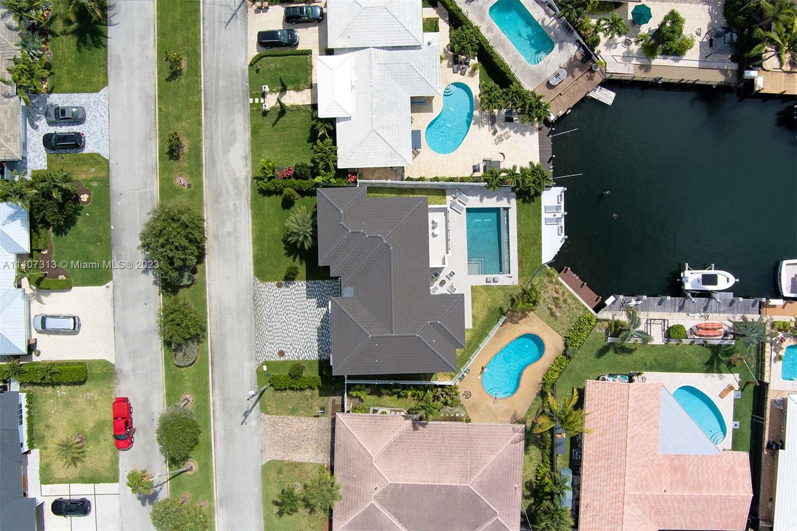 LAKE PLACID - Residential