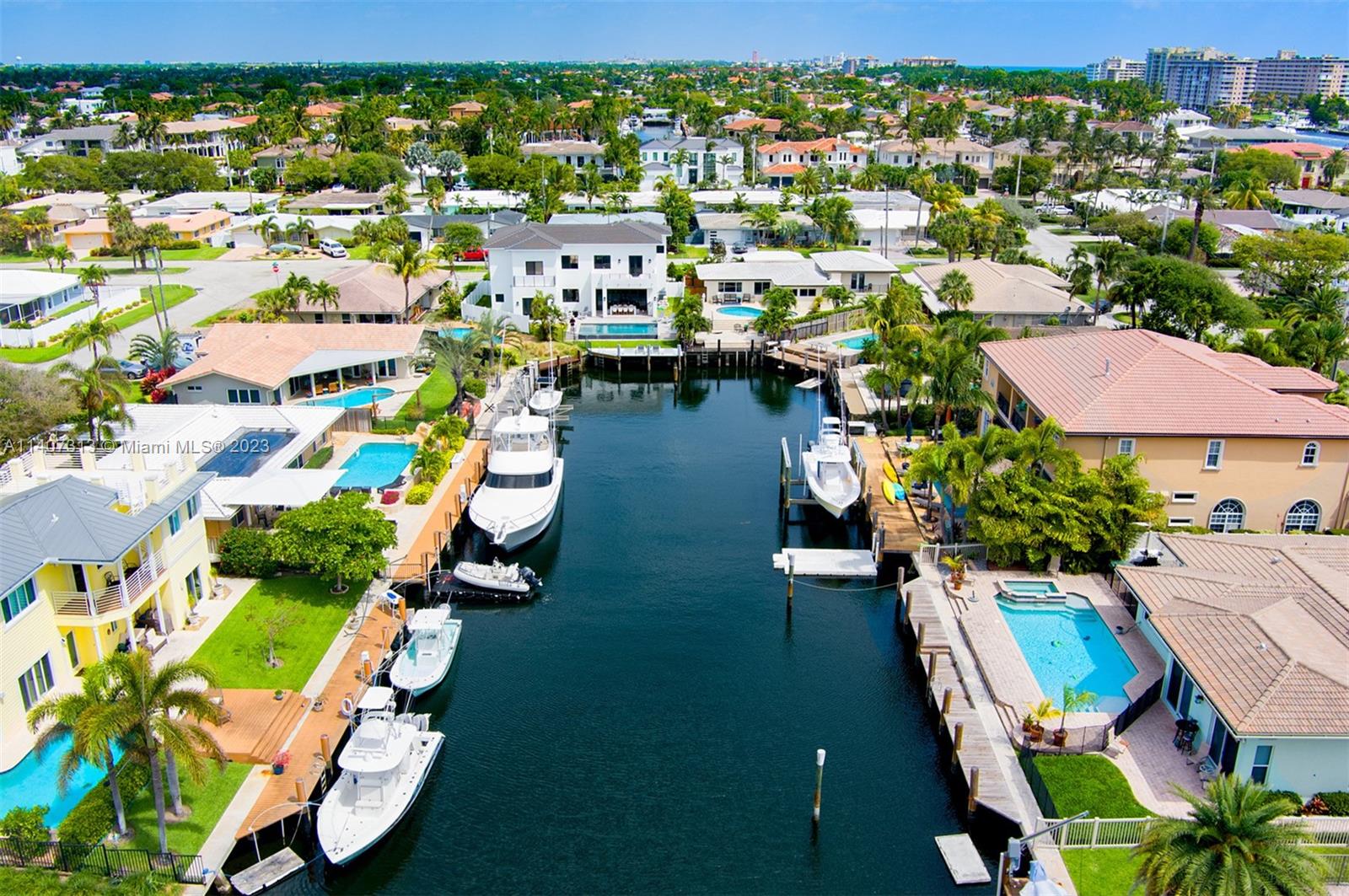 LAKE PLACID - Residential