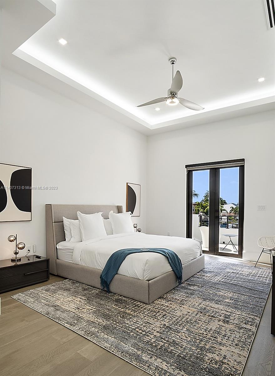 LAKE PLACID - Residential