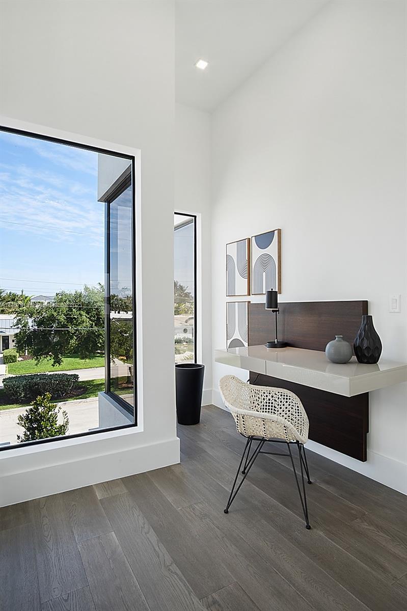 LAKE PLACID - Residential