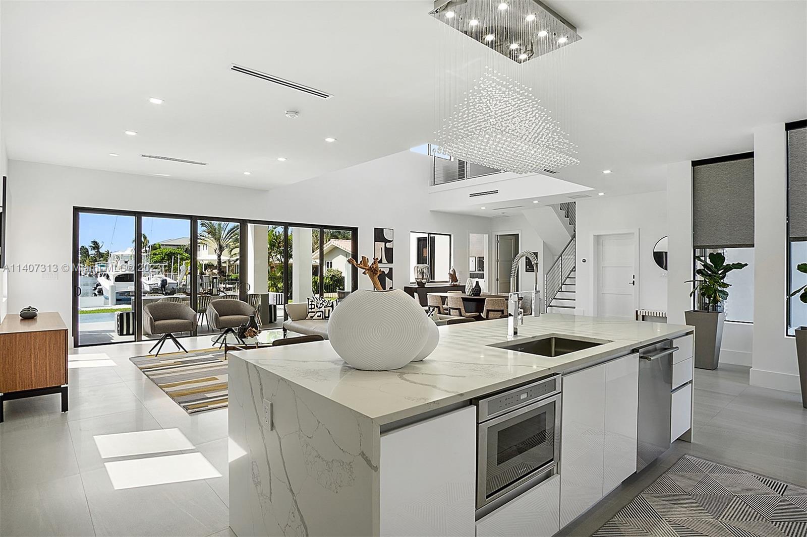 LAKE PLACID - Residential