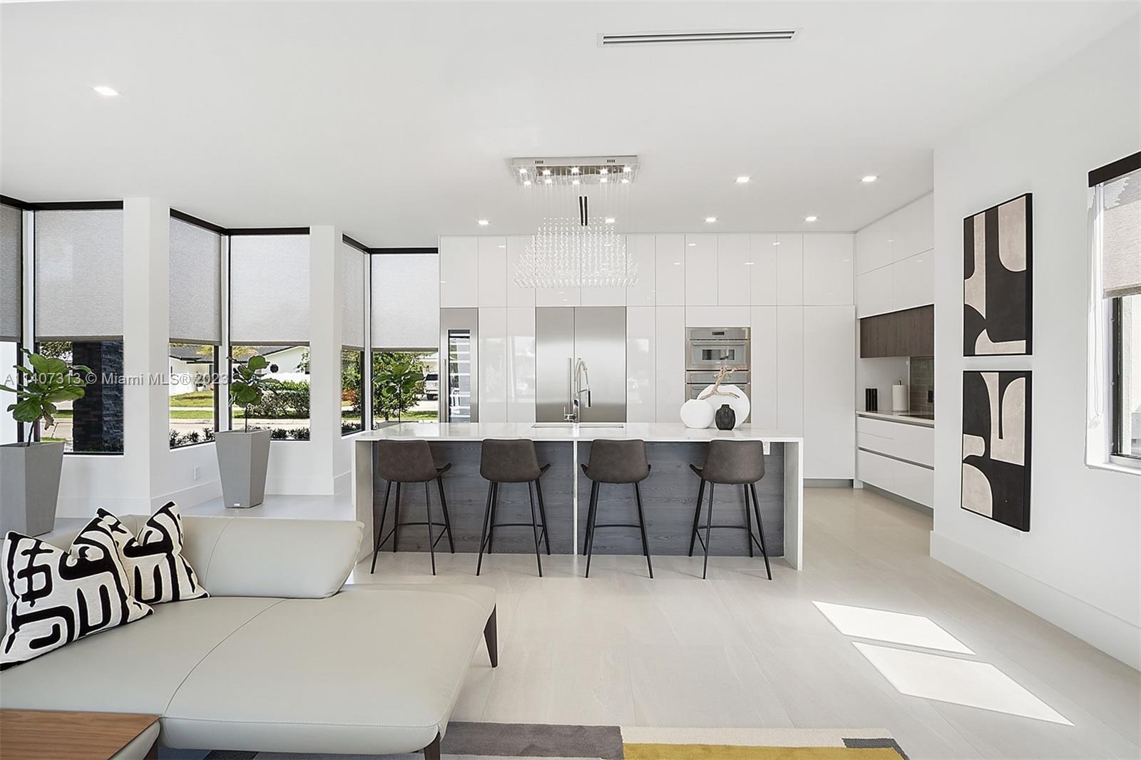 LAKE PLACID - Residential