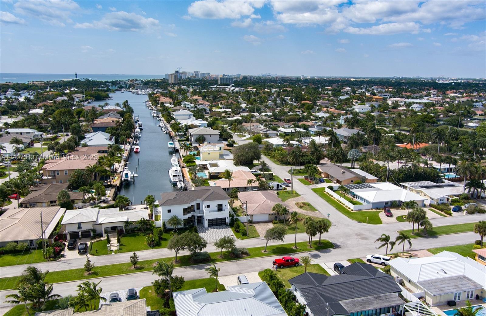 LAKE PLACID - Residential